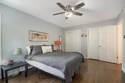 1200 Barker Street, Arlington, TX 76012 - Photo 20