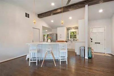 1200 Barker Street, Arlington, TX 76012 - Photo 6
