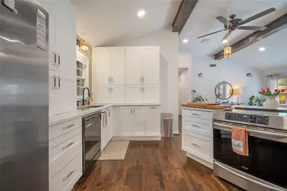 1200 Barker Street, Arlington, TX 76012 - Photo 8