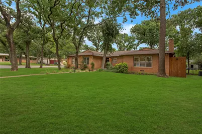 1200 Barker Street, Arlington, TX 76012 - Photo 2