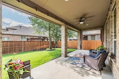 9552 Sinclair Street, Fort Worth, TX 76244 - Photo 34