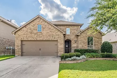 9552 Sinclair Street, Fort Worth, TX 76244 - Photo 1