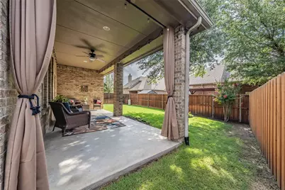 9552 Sinclair Street, Fort Worth, TX 76244 - Photo 38