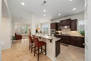 9552 Sinclair St, Fort Worth, TX 76244 - Photo 6