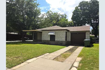 1309 Shady Lane, Garland, TX 75042 - Photo 2