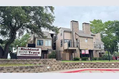 9833 Walnut Street #201, Dallas, TX 75243 - Photo 1