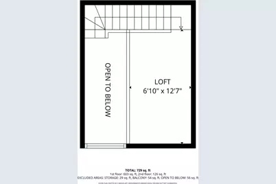 9833 Walnut Street #201, Dallas, TX 75243 - Photo 14