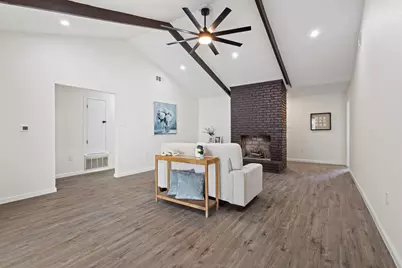 321 Chisholm Trail, Sherman, TX 75092 - Photo 4