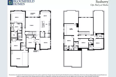 4017 Foot Hills Drive, Midlothian, TX 76065 - Photo 2