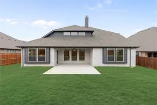 4017 Foot Hills Dr, Midlothian, TX 76065 - Photo 38