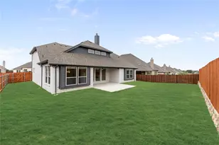 4017 Foot Hills Dr, Midlothian, TX 76065 - Photo 34