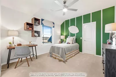 4017 Foot Hills Drive, Midlothian, TX 76065 - Photo 32