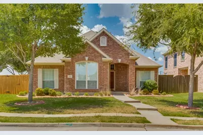 4513 Rock Creek Lane, Frisco, TX 75034 - Photo 1