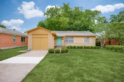 3632 Demaret Drive, Mesquite, TX 75150 - Photo 1