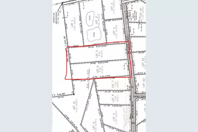 0 County Road 3512, Dike, TX 75482 - Photo 2