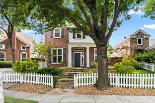 6764 Hillhaven Dr, Plano, TX 75024 - Photo 1