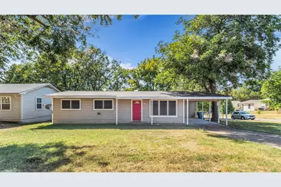 501 S Perry Street, Denison, TX 75020 - Photo 2
