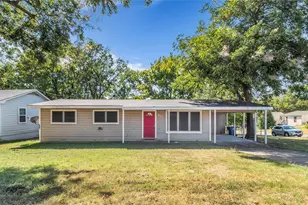 501 S Perry St, Denison, TX 75020 - Photo 2