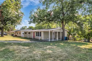 501 S Perry St, Denison, TX 75020 - Photo 1