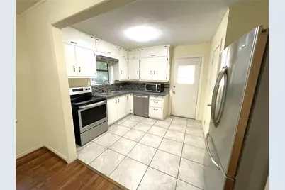501 S Perry Street, Denison, TX 75020 - Photo 4
