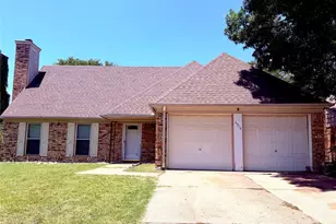 4314 Lorraine Ave, Grand Prairie, TX 75052 - Photo 1