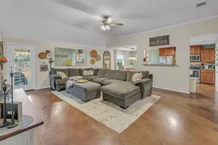 213 Woodlands Blvd, Bellmead, TX 76705 - Photo 4