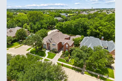 801 Glendevon Drive, McKinney, TX 75071 - Photo 34