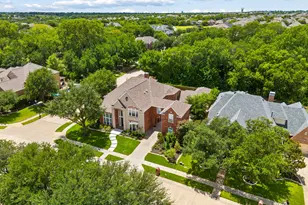 801 Glendevon Dr, McKinney, TX 75071 - Photo 34