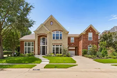 801 Glendevon Drive, McKinney, TX 75071 - Photo 1