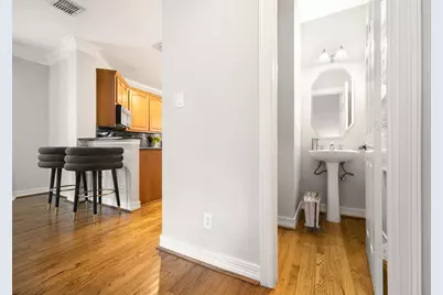 3610 Gillespie Street #6, Dallas, TX 75219 - Photo 4