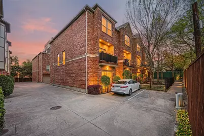 3610 Gillespie Street #6, Dallas, TX 75219 - Photo 24