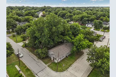 1107 Hall Street, McKinney, TX 75069 - Photo 2