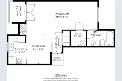 7126 Holly Hill Drive #210, Dallas, TX 75231 - Photo 28