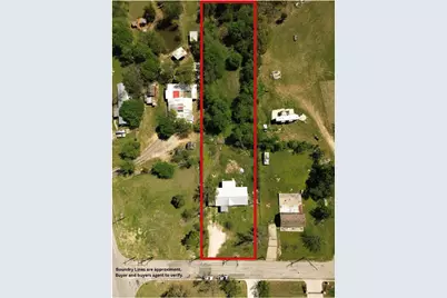 613 Santa Fe Street, Keene, TX 76059 - Photo 1