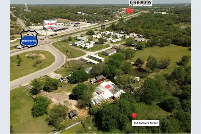 613 Santa Fe Street, Keene, TX 76059 - Photo 4