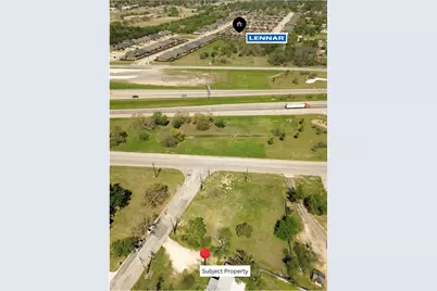 613 Santa Fe Street, Keene, TX 76059 - Photo 2
