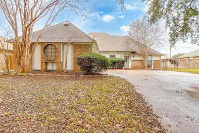 5629 Guadalajara Drive, North Richland Hills, TX 76180 - Photo 1