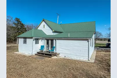 4597 W Line Road, Whitesboro, TX 76273 - Photo 6