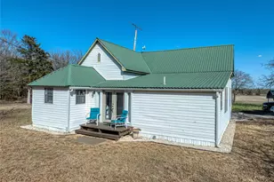4597 W Line Rd, Whitesboro, TX 76273 - Photo 6