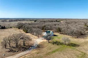 4597 W Line Rd, Whitesboro, TX 76273 - Photo 38