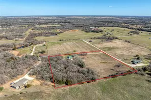 4597 W Line Rd, Whitesboro, TX 76273 - Photo 36