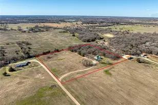 4597 W Line Rd, Whitesboro, TX 76273 - Photo 32