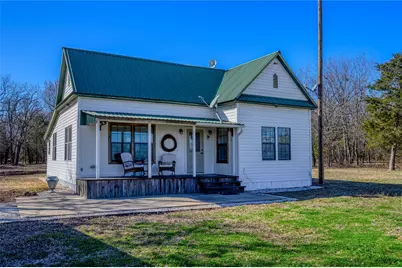 4597 W Line Road, Whitesboro, TX 76273 - Photo 8