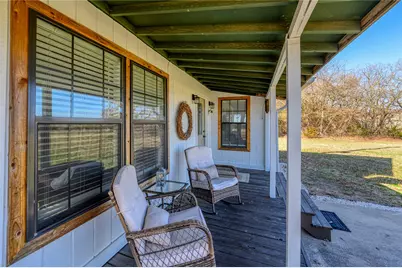 4597 W Line Road, Whitesboro, TX 76273 - Photo 2