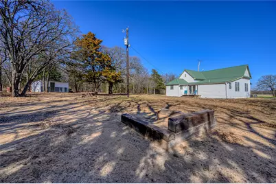 4597 W Line Road, Whitesboro, TX 76273 - Photo 28
