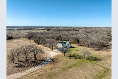 4597 W Line Road, Whitesboro, TX 76273 - Photo 40