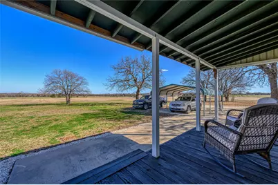 4597 W Line Road, Whitesboro, TX 76273 - Photo 10