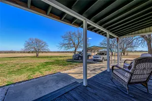 4597 W Line Rd, Whitesboro, TX 76273 - Photo 10