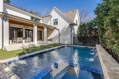 3017 Southwestern Boulevard, University Park, TX 75225 - Photo 22