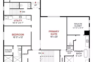 3017 Southwestern Blvd, University Park, TX 75225 - Photo 20